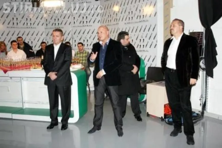 S-a destrămat TRUSTUL de presă al lui Paszkany, Rus și Dâncu