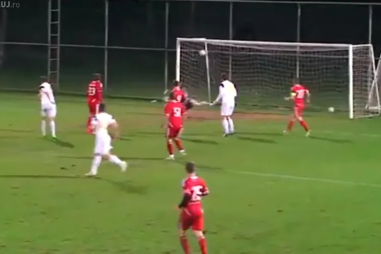 U Cluj, prima victorie în Turcia. Au învins cu 3-1 campioana Lituaniei - REZUMAT VIDEO