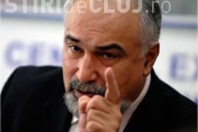 Certat de Ponta, Vosganian a renunțat la DISPONIBILIZĂRILE masive din companiile de stat