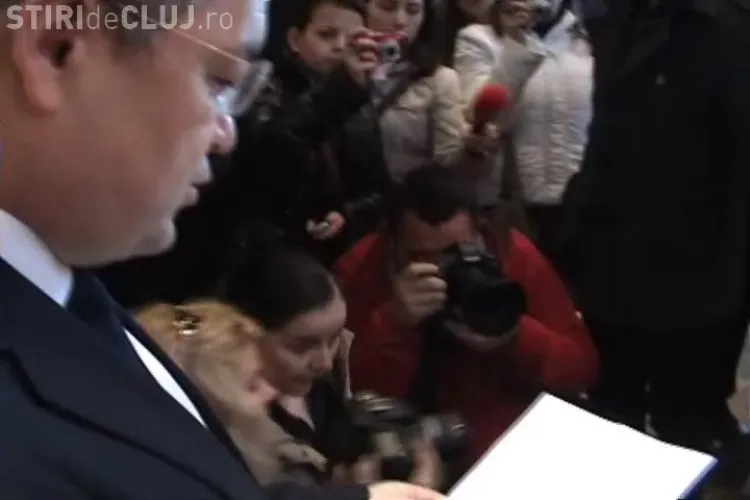 Clujenii își pot plăti impozitele și taxele locale și la Iulius Mall - VIDEO