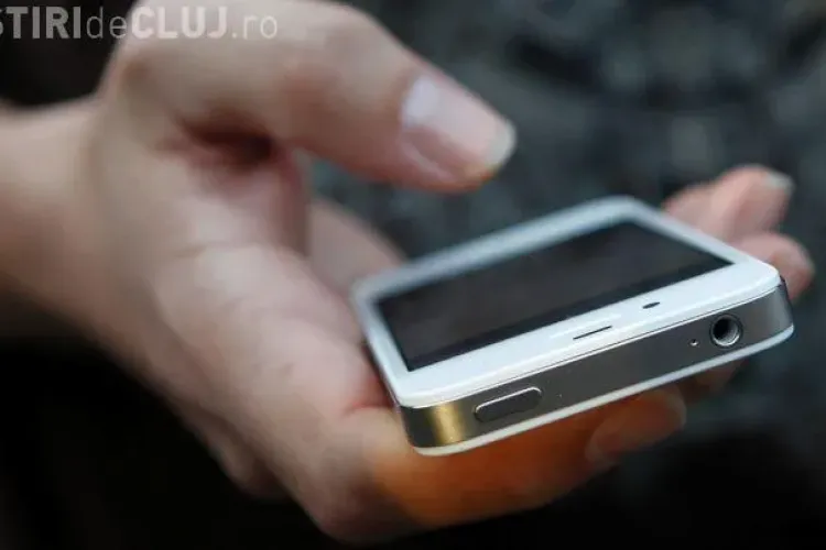 Elevi din Cluj cu dosare penale pentru furtul de telefoane mobile. Ce mărci sunt preferate de hoți!