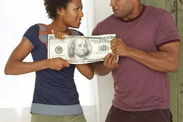 Dacă șoția câștigă mai bine, soțul ajunge pe Viagra