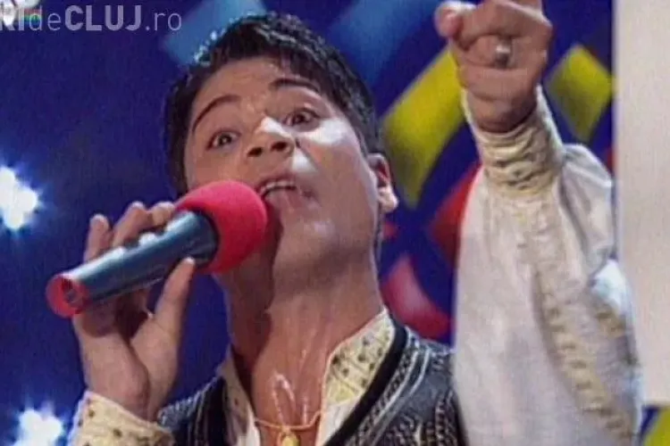 ROMÂNII AU TALENT. Mihai Petre în scandal cu un concurent: ”Începuse bine fraierul”