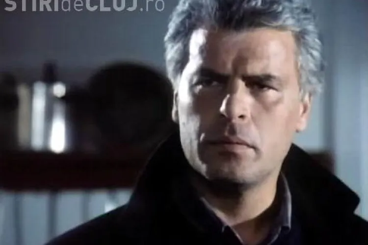 Cum arată comisarul CATTANI, la 67 de ani - FOTO