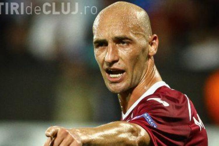 Inter - CFR Cluj 2-0 REZUMAT VIDEO - Două ”scărițe” l-au învins pe Felgueiras