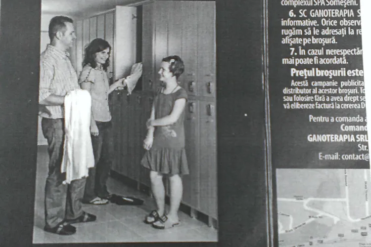 Angajaţii Primăriei Cluj-Napoca trimişi la spa, împachetări cu nămol. Sindicatul e şi Salon de Coafură