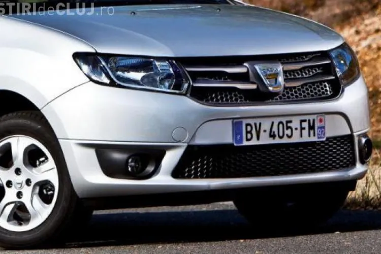 Un Logan nou va fi prezentat la Geneva. Cum arată noul MCV - FOTO