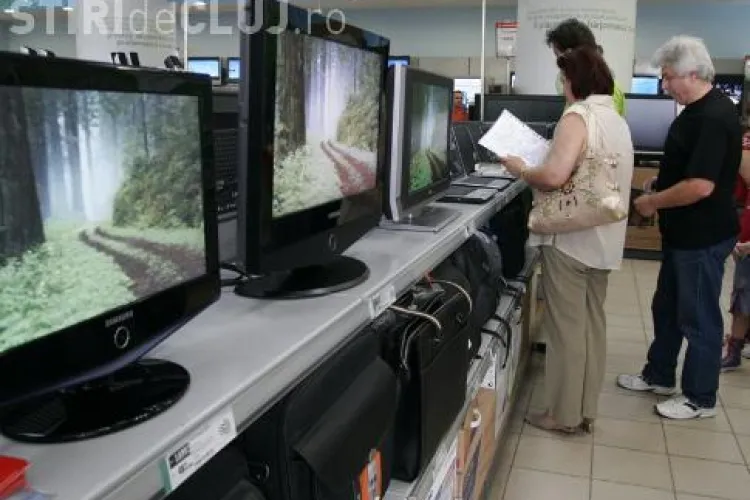 ”Era sa fiu fraierit in Auchan Cluj”. Citește aventura unui clujean la cumpărături