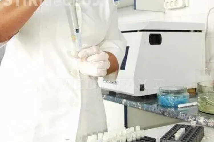 Testeaza-te gratuit daca ai Hepatita C! Atentie: Hepatita C este o boala care nu doare, dar ucide!