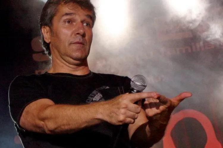 Dan Bittman a compus hitul ”Ochii tăi” pentru o fată din Cluj-Napoca - VIDEO