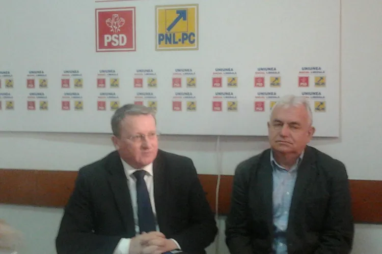 Propunere PSD Cluj: Instituțiile publice din județ să cumpere legume și alimente de la producătorii locali - VIDEO