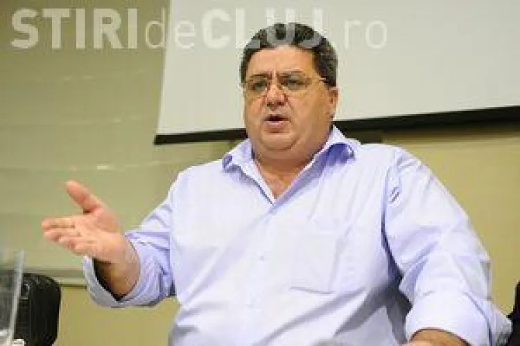 Scandal MONSTRU în Primăria Cluj-Napoca: Sindicalistul Valer Suciu îi târăște pe angajați la o paranghelie la care nu vor să meargă