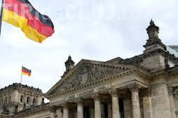 Germania va lua măsuri împotriva imigranţilor români şi bulgari