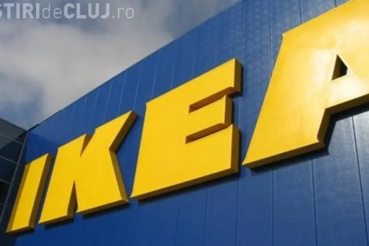 Ikea a retras chiftelele sale din carne, după ce în Cehia s-a aflat că sunt din carne de cal