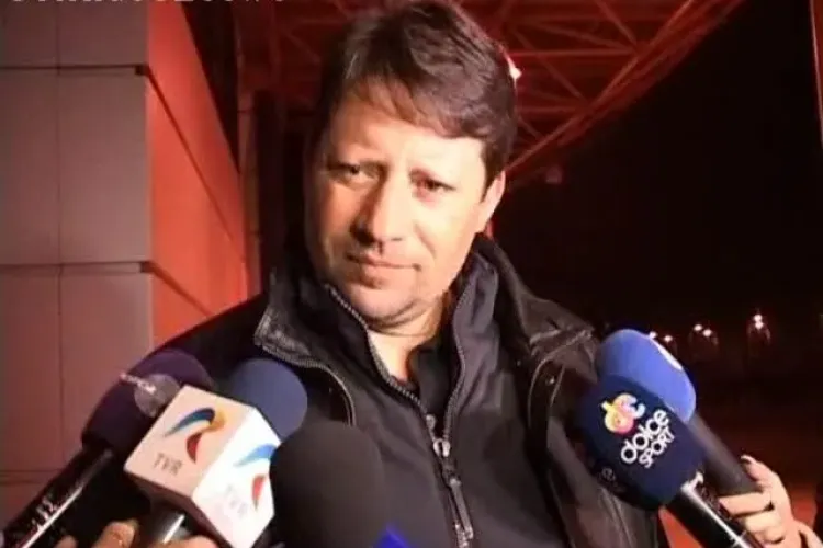 Paulo Sergio: Nu ar fi un MIRACOL să câștigăm cu Inter - VIDEO