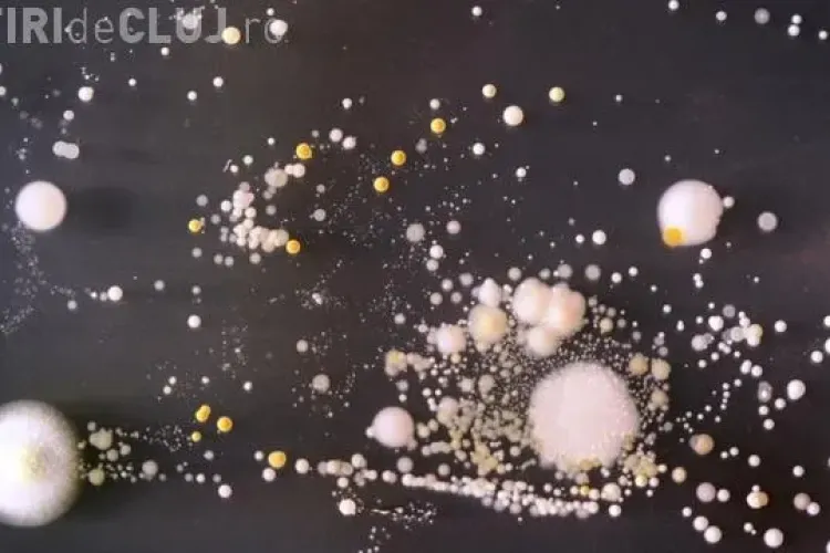 Folosești în permanență telefonul mobil? Vezi aici cât de ”murdar” e cu adevărat