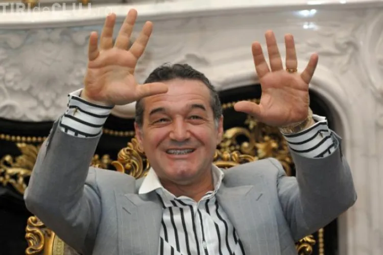 Reacție INCREDIBILĂ a lui Gigi Becali, după AJAX - STEAUA 2-0