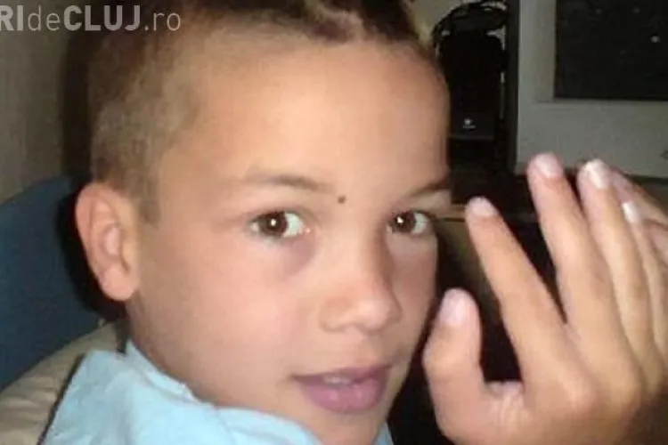 Un copil s-a sinucis pentru că i-a fost confiscat telefonul mobil