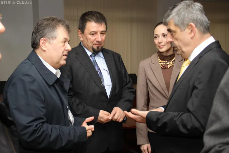 ”Cluj Innovation City”, un mic oraș al viitorului în care să lucreze 20.000 de it -isti