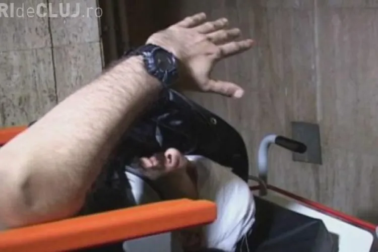 Accident cu cinci morți pe Valea Oltului. Rapperul Grasu XXL, rănit!