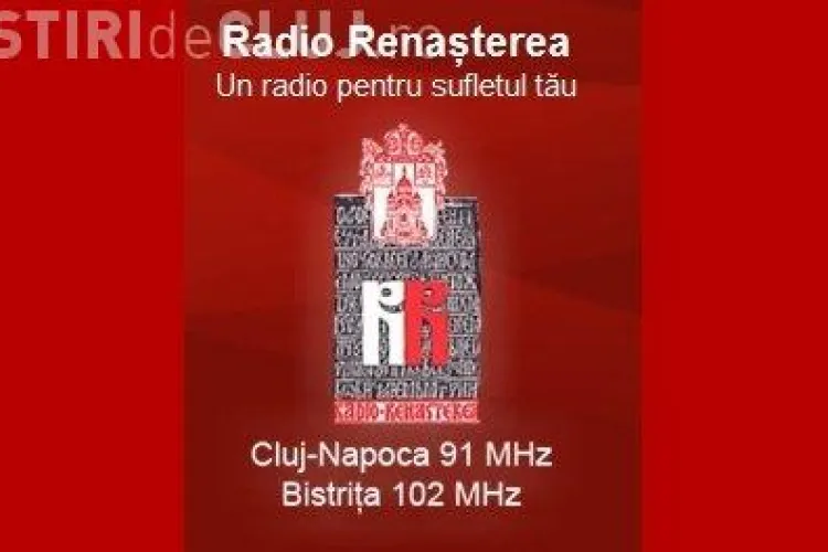 Radio Renașterea, reclamat pentru că difuzează melodii cu DRACI
