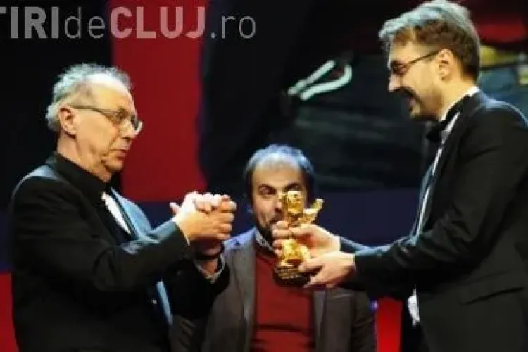 Filmul ”Poziţia Copilului”, a câștigat URSUL DE AUR la Berlin