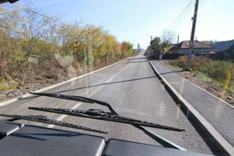 22 de străzi din Cluj-Napoca vor fi reabilitate. VEZI ce drumuri sunt vizate