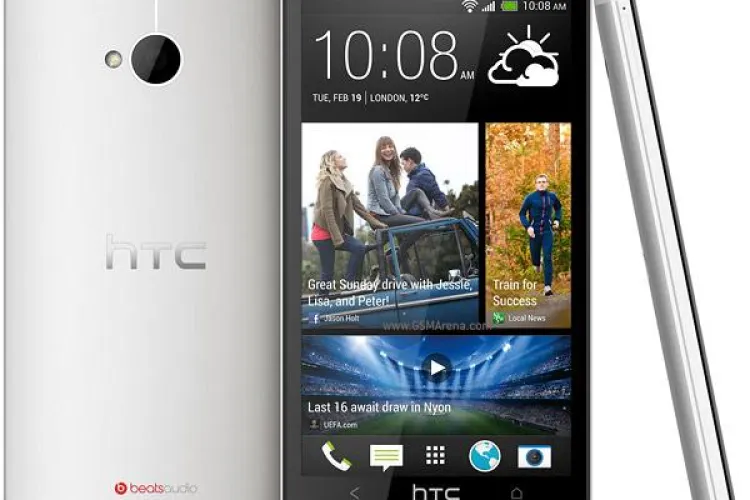 HTC a lansat un model care BATE Apple iPhone 5 și Samsung Galaxy SIII