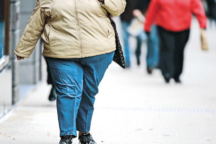 Oamenii supraponderali trăiesc mai mult. Vezi aici motivul