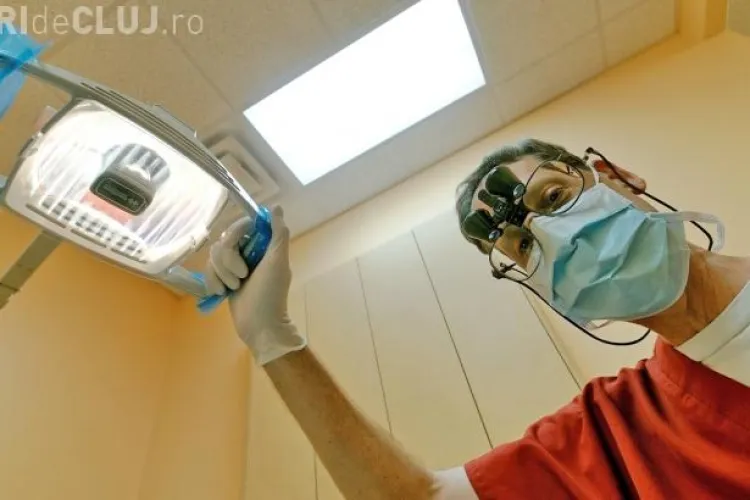 Românca moartă de la o LIPOSUCŢIE, operată de un DENTIST