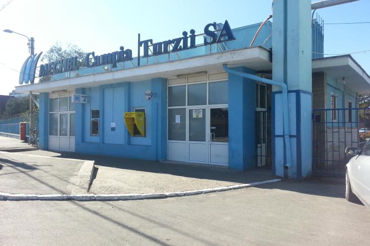Combinatul Mechel Câmpia Turzii și alte 3 fabrici, vândute de ruși cu 52 euro unei firme din București