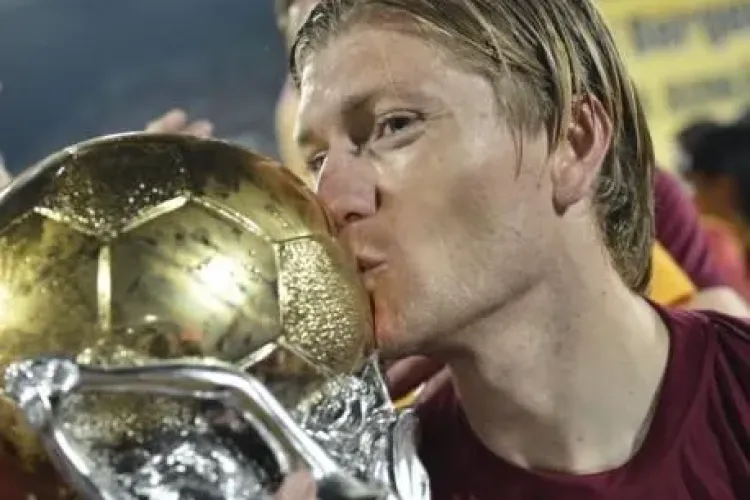 CFR -iștii se cred ZMEI: ”Nu ne e frică de Zanetti sau de Milito. Suntem fotbalişti mari”