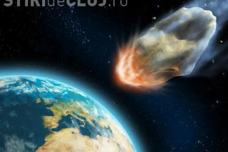 Care sunt șansele să fi lovit de un meteorit? Vezi cât de des se întamplă aceste fenomene