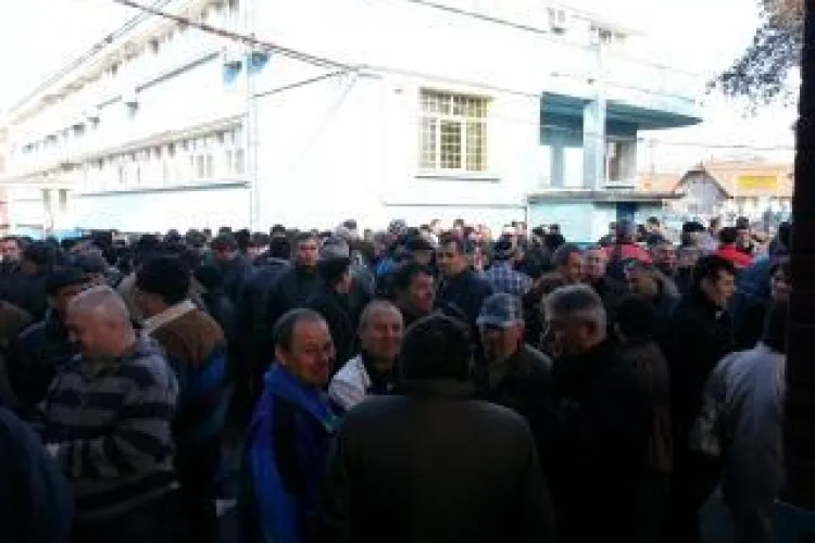 Ioan Bozdog, muncitorul de la Mechel care s-a spânzurat, avea datorii la bancă