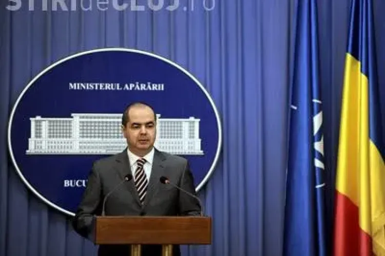 ”Trădare” la PDL: Prim-vicepreședintele s-a transferat la PNL