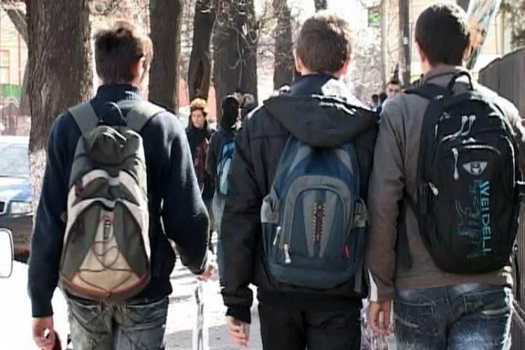 Topul absențelor pe liceele din Cluj 