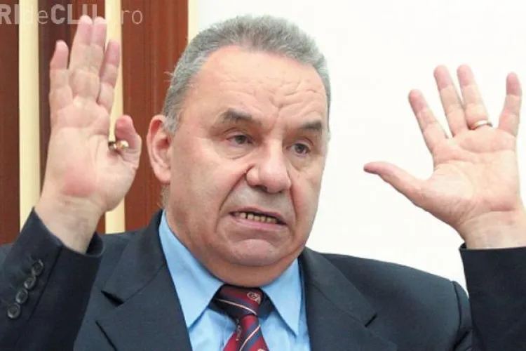 Marga refuză să finanțeze TIFF prin Institutul Cultural Român