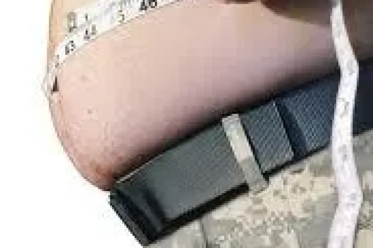 Dieta Army: Vezi cum slăbești 10 kg în 8 zile