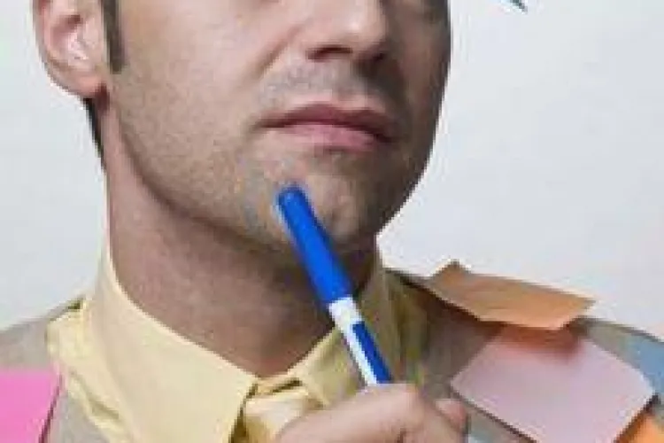 10 sfaturi pentru a-ți recăpăta concentrarea