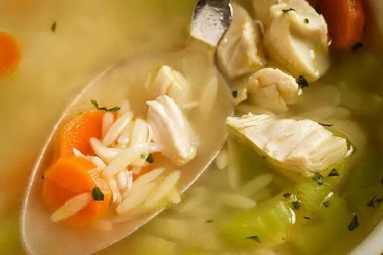 9 alimente care te scapă de răceală