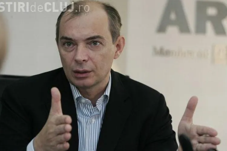 Cum și-a făcut averea NERUȘINATĂ şeful CSA Daniel Tudor, nababul oportunist din asigurări