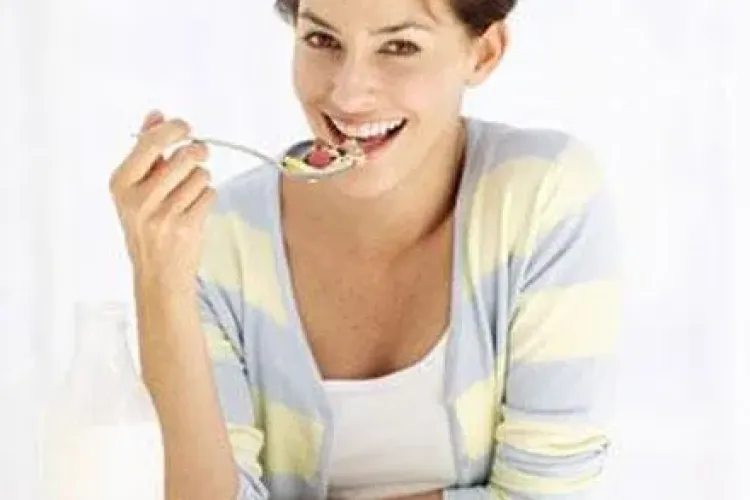 Când să mănânci ca să nu te îngrași