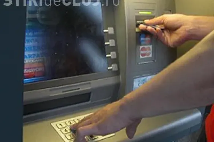 Ce comisioane practică băncile pentru cardul de salariu