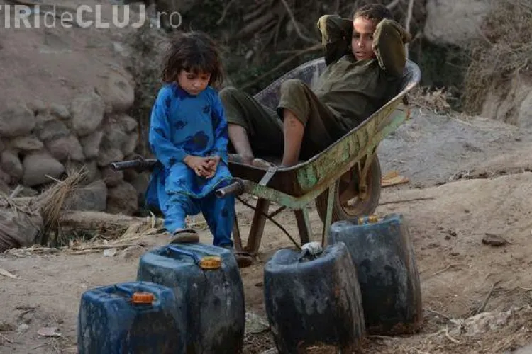 Invenția care va ușura viața a peste un miliard de oameni a fost dezvăluită