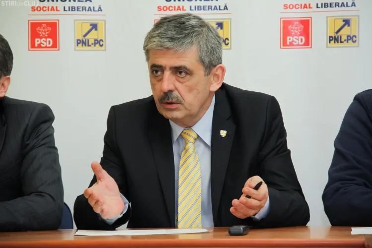 Uioreanu, despre scandalul privind transportul public din Florești și Apahida: Comunele nu vor să fie slugile Clujului