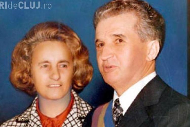 Cum a reacționat Elena Ceaușescu când a pășit prima oară pe un iaht