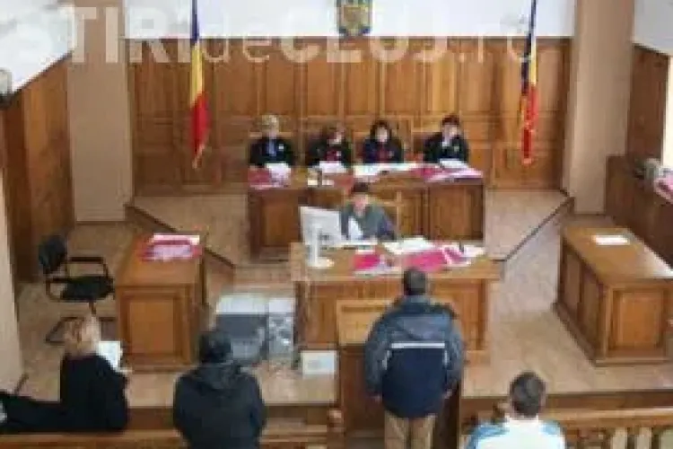 Un pacient a câştigat în instanţă banii pe care i-a cheltuit pe medicamente în spital