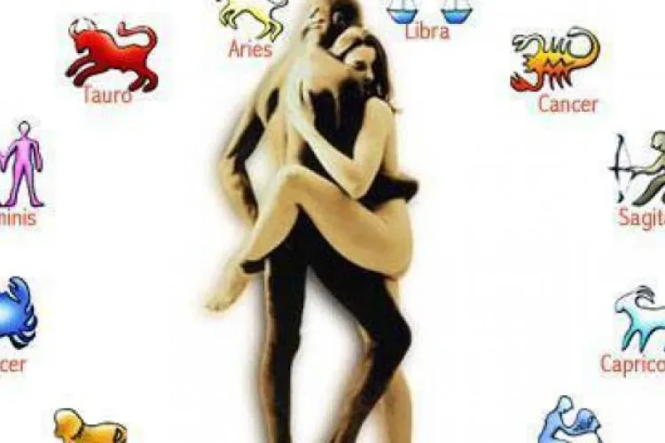 Care sunt cei mai buni AMANȚI, în funcție de ZODIE