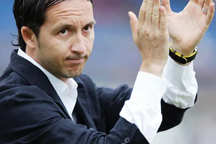 Prima reacție a lui MM Stoica după înfrângerea de la Londra