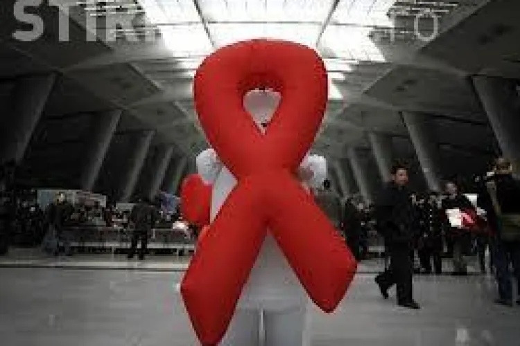 Reușită inedită în medicină: Un bebeluș a fost vindecat de SIDA pentru prima dată